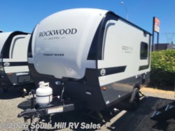 2026 Rockwood Geo Pro LE 15TB LE by Forest River from South Hill RV Sales in Puyallup, Washington