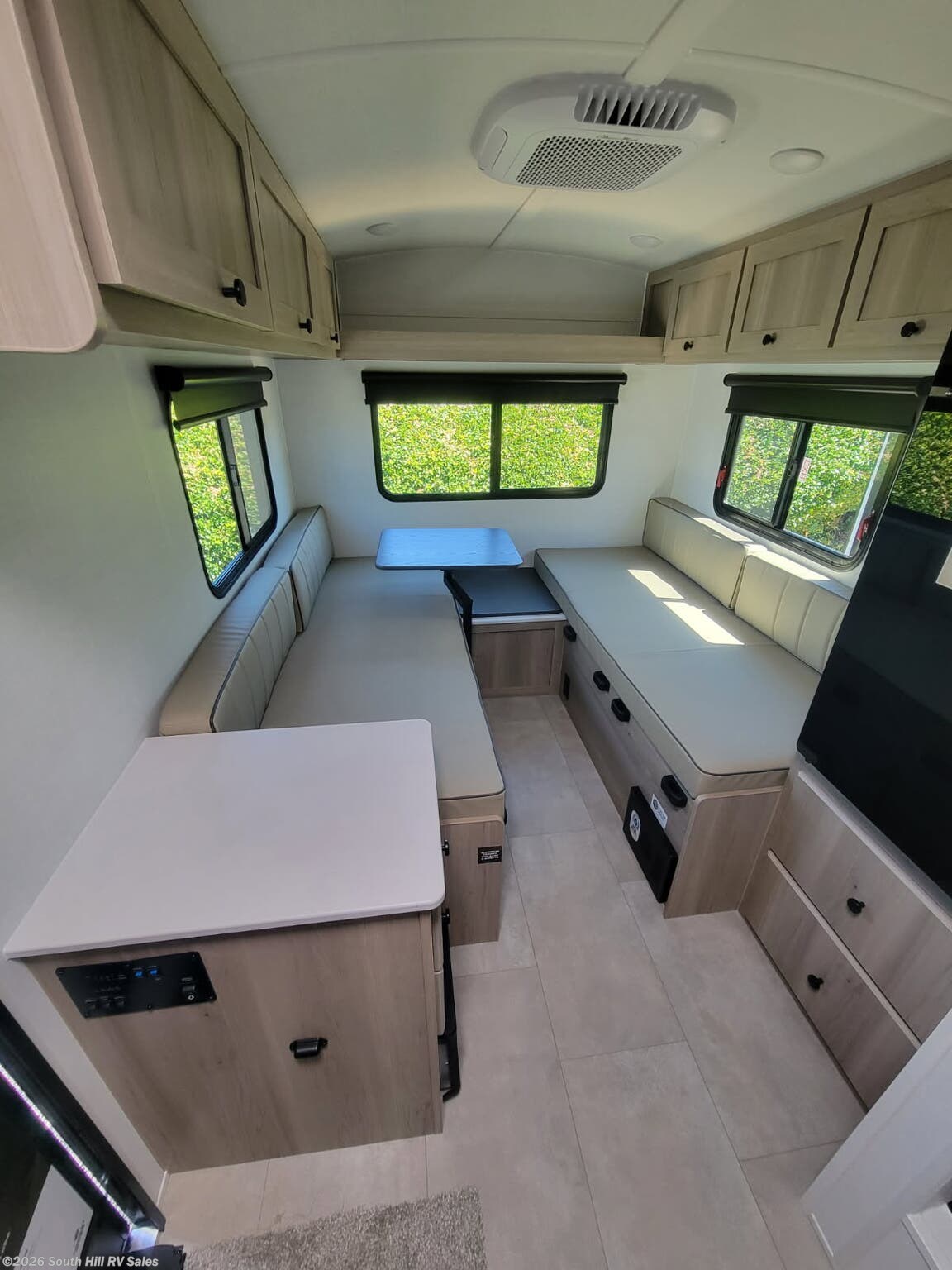 2026 Rockwood Geo Pro LE by Forest River from South Hill RV Sales in Puyallup, Washington