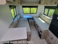 New 2026 Forest River Rockwood Geo Pro LE 15TB LE available in Puyallup, Washington