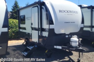 2026 Forest River Rockwood Geo Pro LE 15TB LE