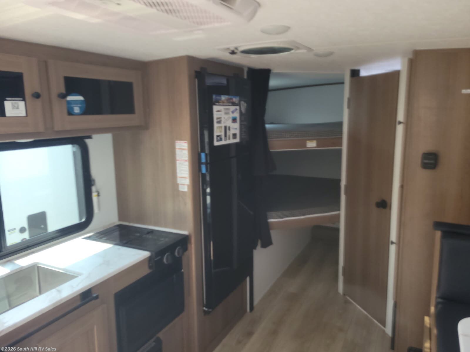New 2027 Coachmen Apex Nano available in Puyallup, Washington