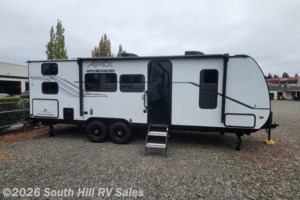 2027 Coachmen Apex Nano 228BHS
