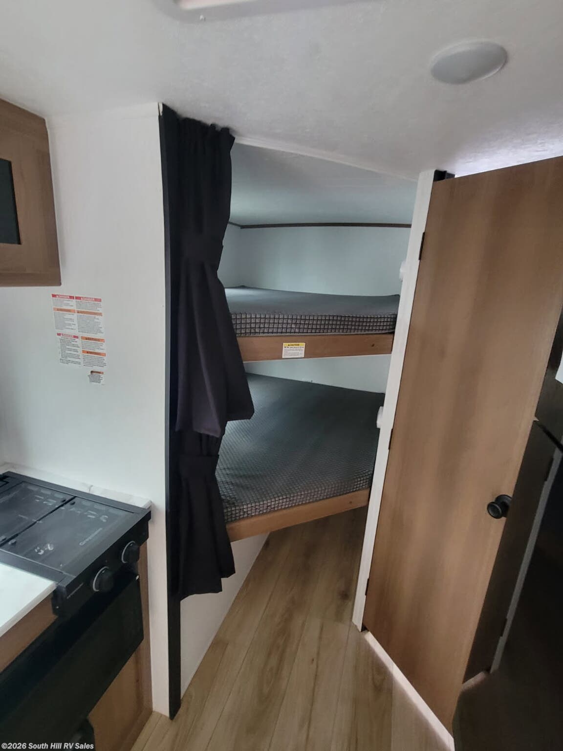 New 2027 Coachmen Apex Nano available in Puyallup, Washington