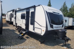 2027 Coachmen Apex Nano 208BHS