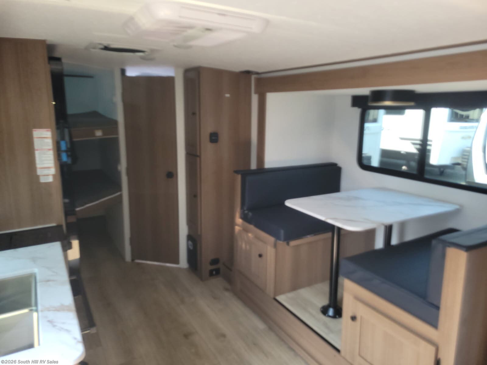 2027 Apex Nano by Coachmen from South Hill RV Sales in Puyallup, Washington