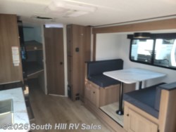 2027 Apex Nano 208BHS by Coachmen from South Hill RV Sales in Puyallup, Washington