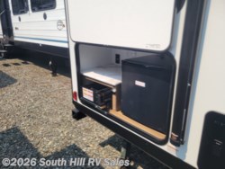 New 2027 Coachmen Apex Nano 208BHS available in Puyallup, Washington