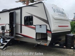 2018 Forest River Wildcat Maxx 255RLX - Used Travel Trailer for sale by South Hill RV Sales in Puyallup, Washington