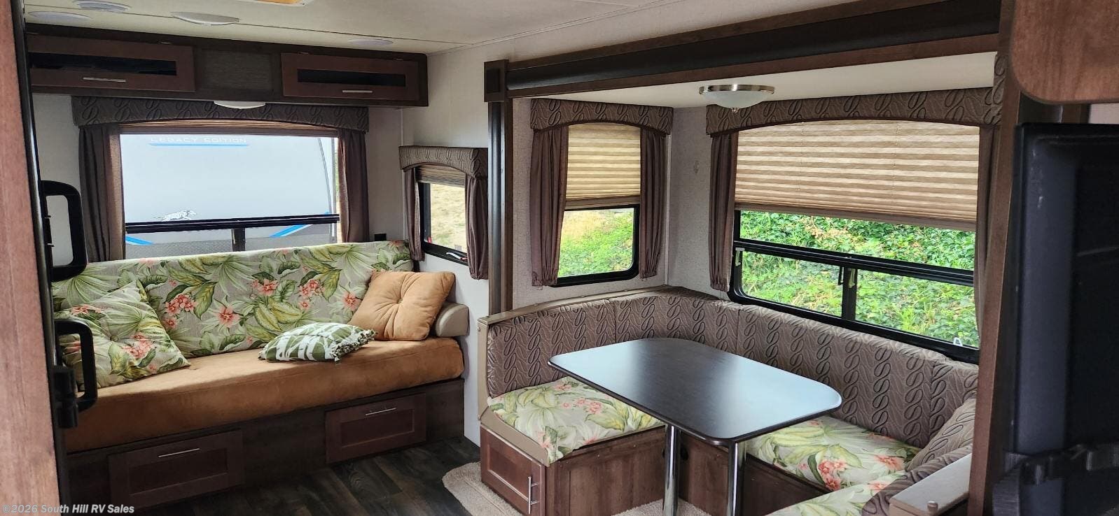 Used 2018 Forest River Wildcat Maxx 255RLX available in Puyallup, Washington