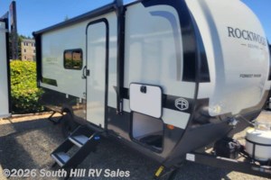 2027 Forest River Rockwood Geo Pro G17LE