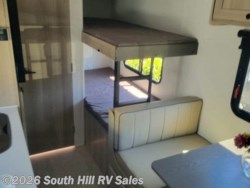 2027 Rockwood Geo Pro G17LE by Forest River from South Hill RV Sales in Puyallup, Washington
