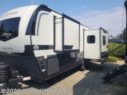 2027 Rockwood Mini Lite 2515S - New Travel Trailer for sale by South Hill RV Sales in Puyallup, Washington