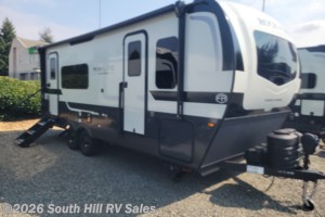 2027 Rockwood Mini Lite 2515S