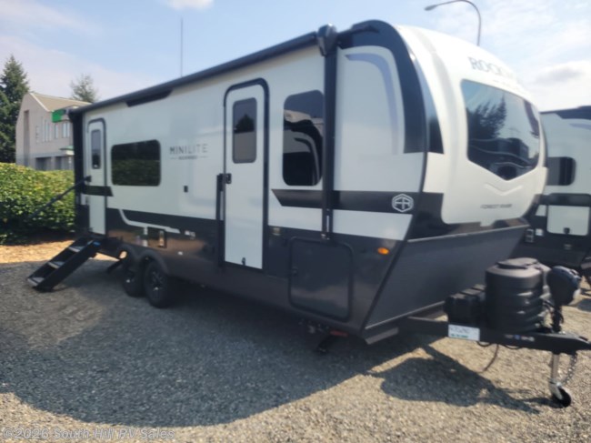 2027 Rockwood Mini Lite 2515S