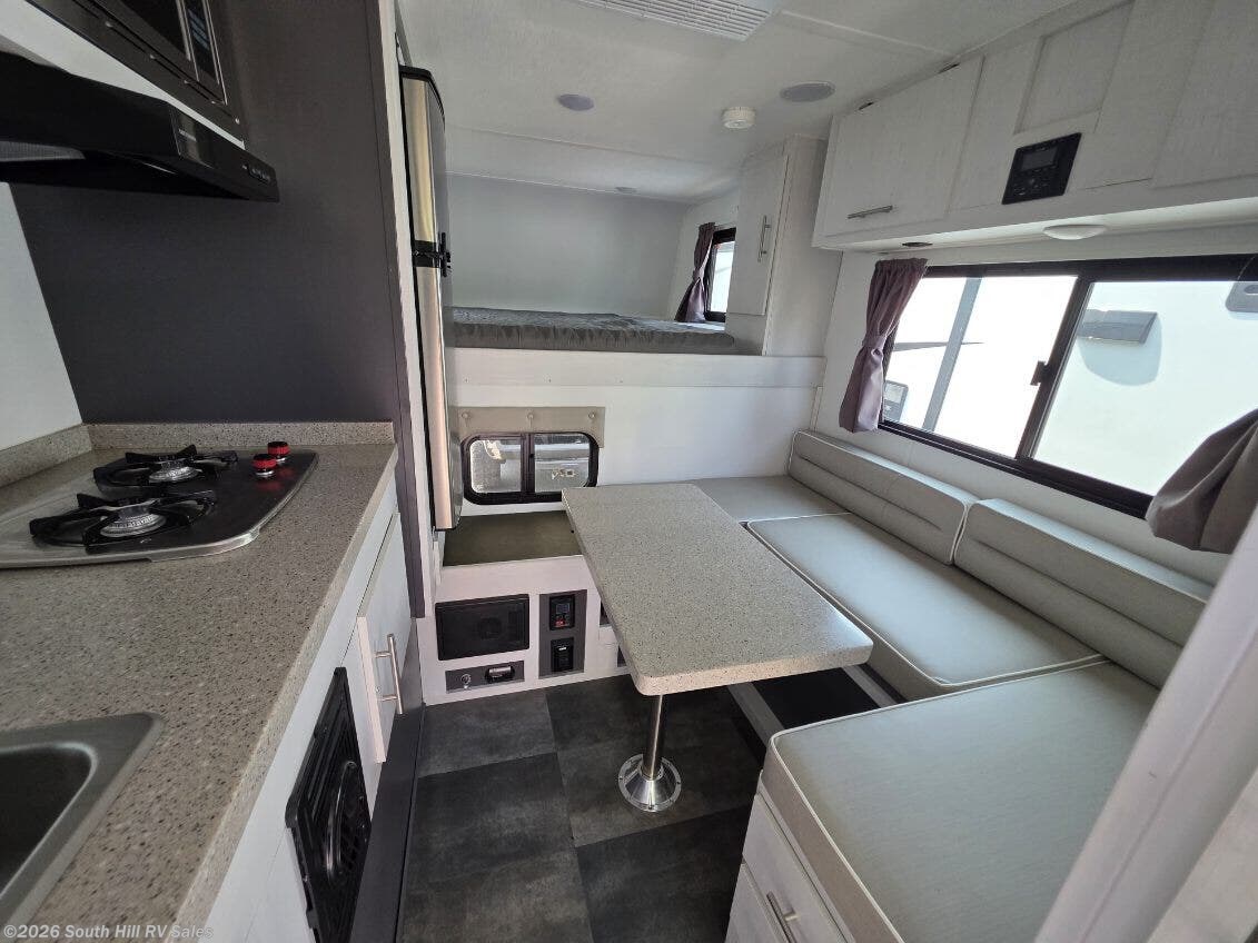 Used 2023 Travel Lite Rove Classic 890 available in Puyallup, Washington