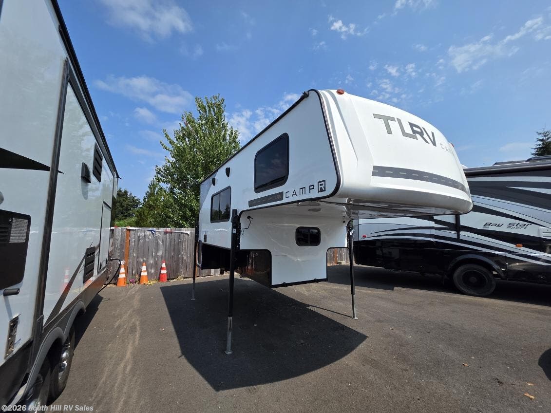 2023 Rove Classic 890 by Travel Lite from South Hill RV Sales in Puyallup, Washington