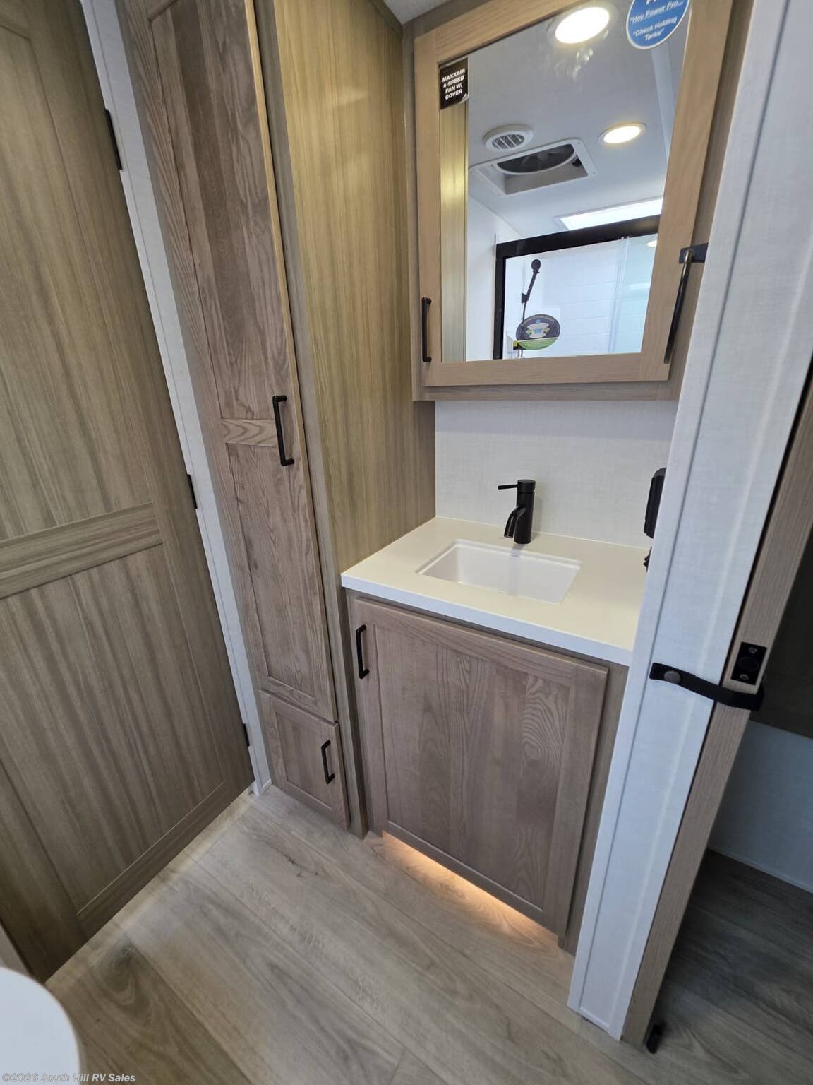 New 2027 Forest River Rockwood Mini Lite 2515S available in Puyallup, Washington