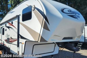 2015 Keystone Cougar 244
