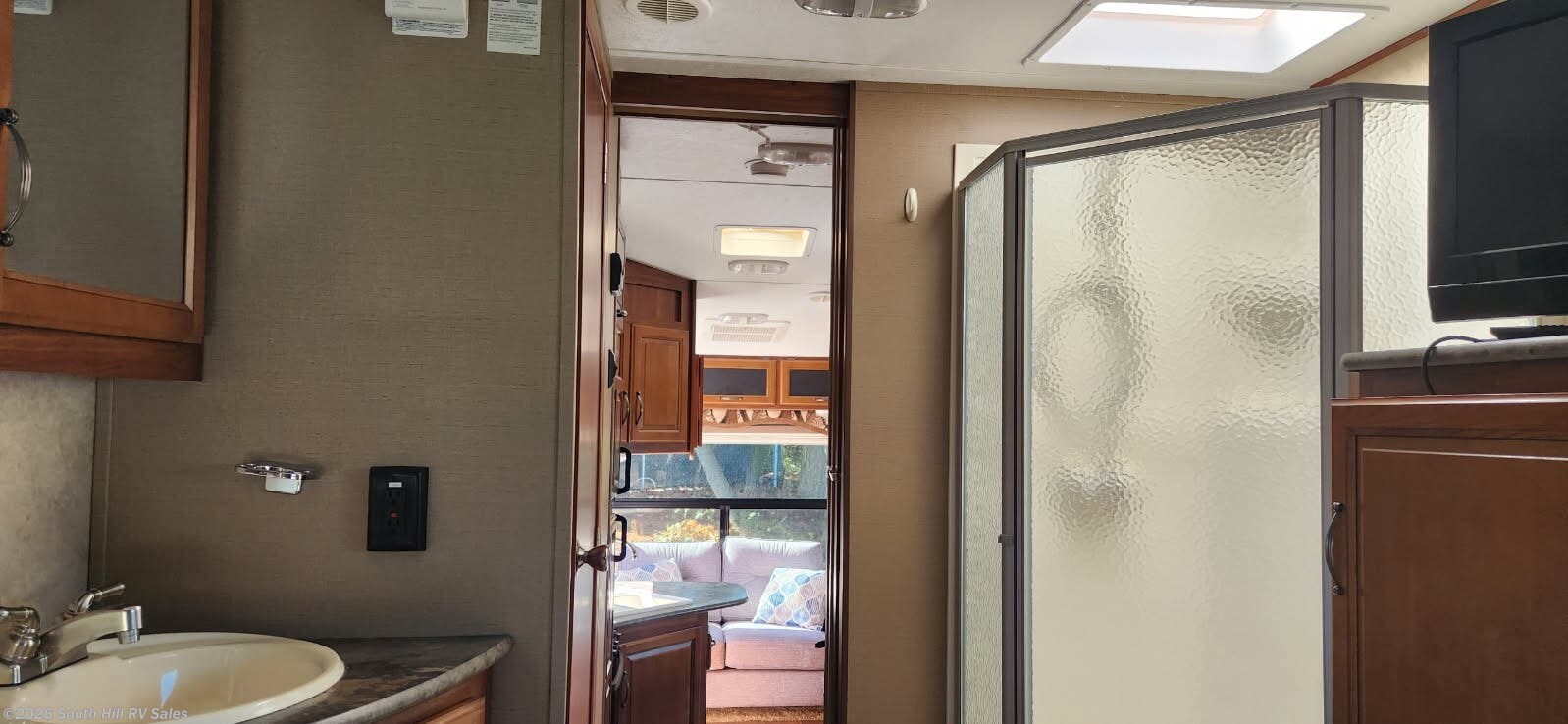2015 Cougar 244 by Keystone from South Hill RV Sales in Puyallup, Washington