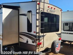 Used 2015 Keystone Cougar 244 available in Puyallup, Washington