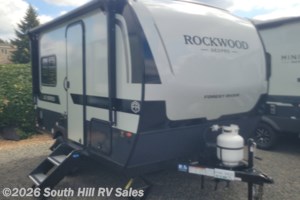 2026 Forest River Rockwood Geo Pro G13LE