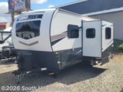 2025 Rockwood Mini Lite by Forest River from South Hill RV Sales in Puyallup, Washington