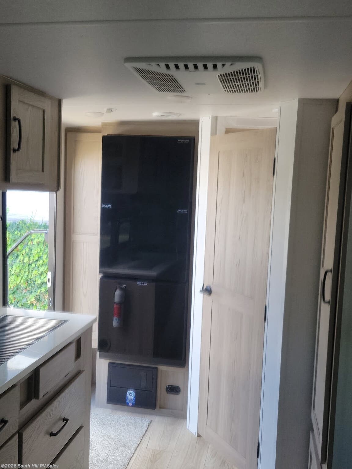 Used 2025 Forest River Rockwood Mini Lite available in Puyallup, Washington