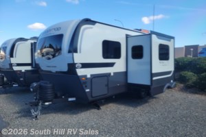 2027 Forest River Rockwood Mini Lite 2205S