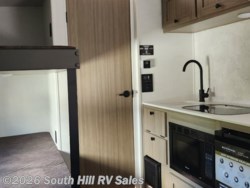 2027 Rockwood Geo Pro LE 13BLE by Forest River from South Hill RV Sales in Puyallup, Washington