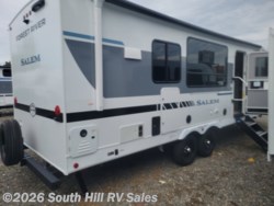 2027 Salem 27RK by Forest River from South Hill RV Sales in Puyallup, Washington