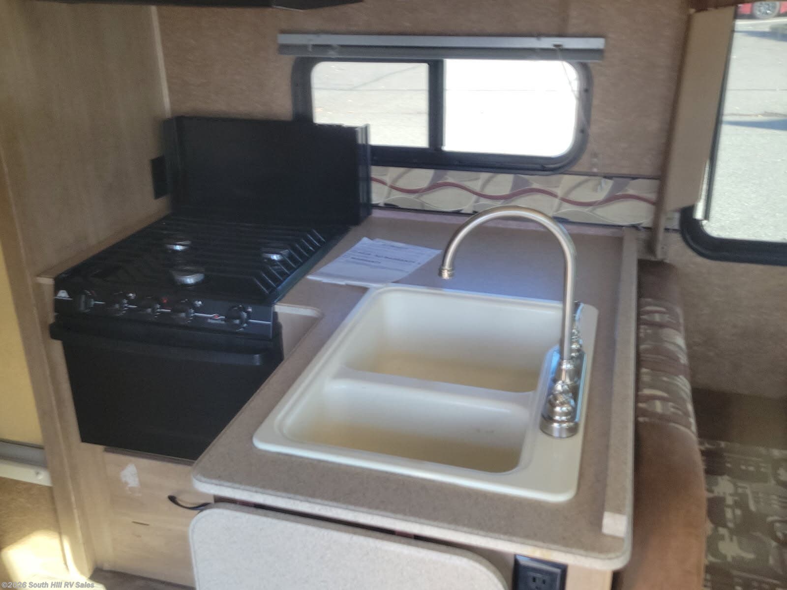Used 2016 Coachmen Freelander 27QB (Chevy) available in Puyallup, Washington