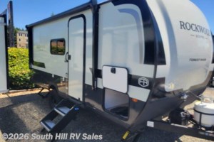 2027 Forest River Rockwood Geo Pro G17LE