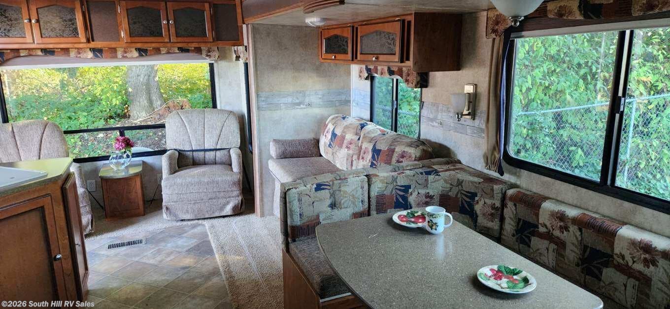 Used 2012 Keystone Passport Ultra Lite 2850RL available in Puyallup, Washington