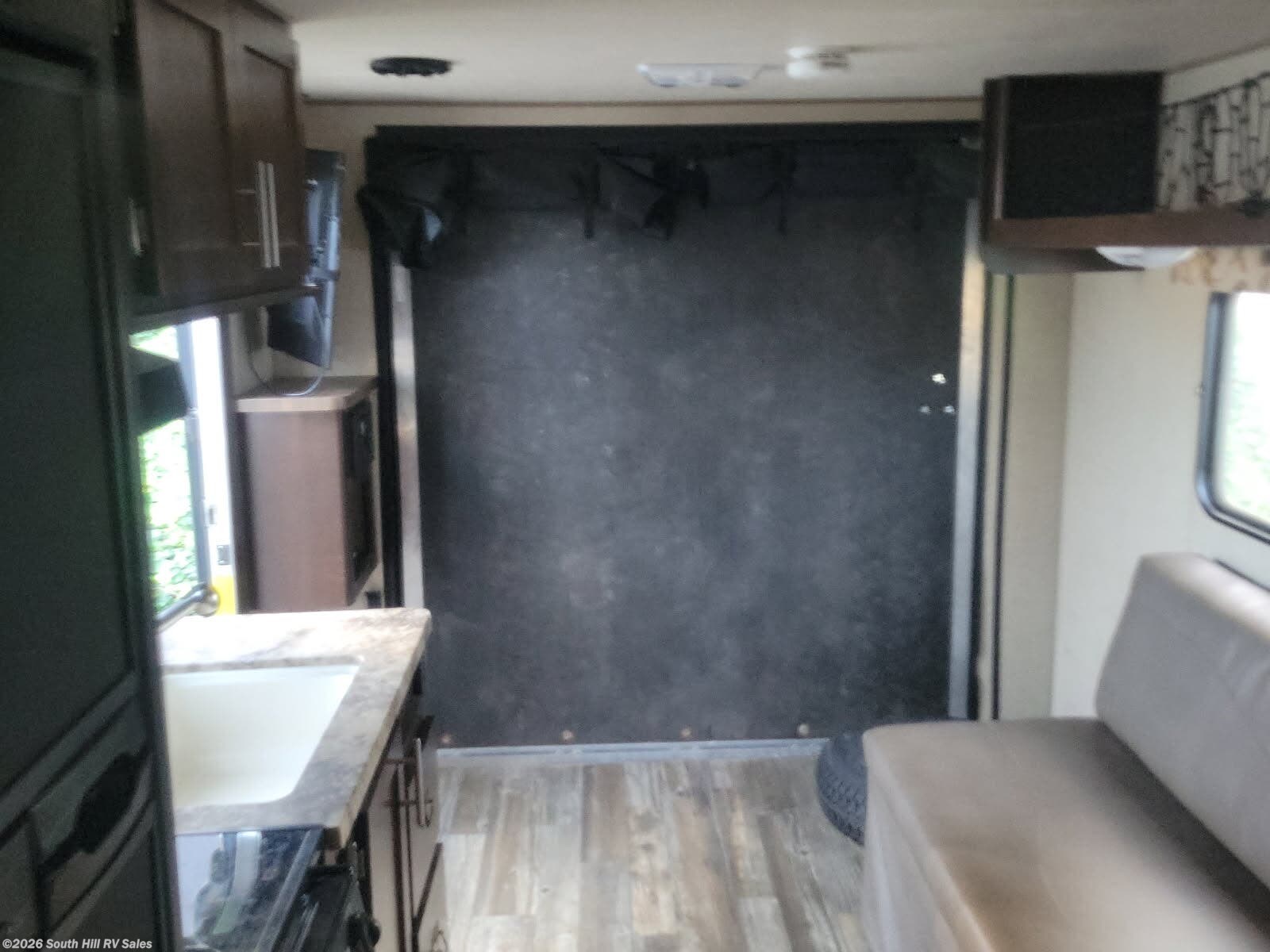 Used 2015 Forest River Cherokee Grey Wolf 19RR available in Puyallup, Washington