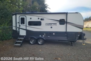 2024 Forest River Rockwood Mini Lite 2205S