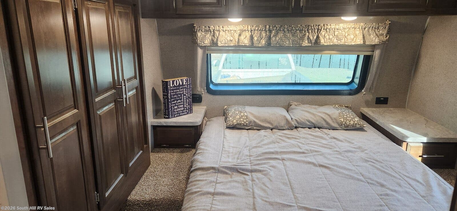 2020 Rockwood Ultra Lite 2706WS by Forest River from South Hill RV Sales in Puyallup, Washington