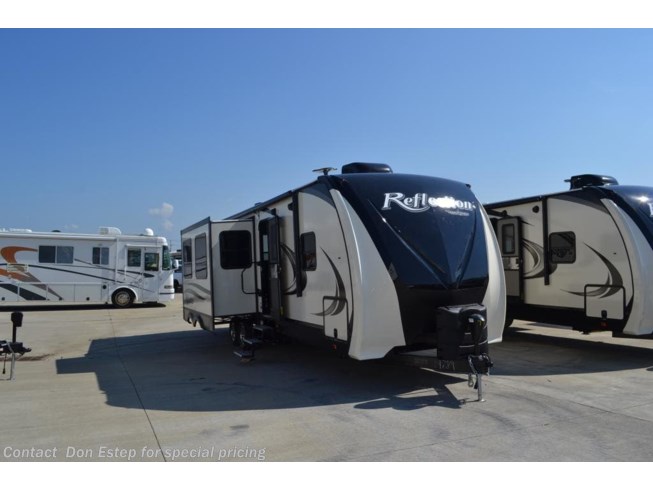 2018 Grand Design Reflection 312bhts Rv For Sale In Southaven Ms 38671 Gr1312 Rvusa Com Classifieds