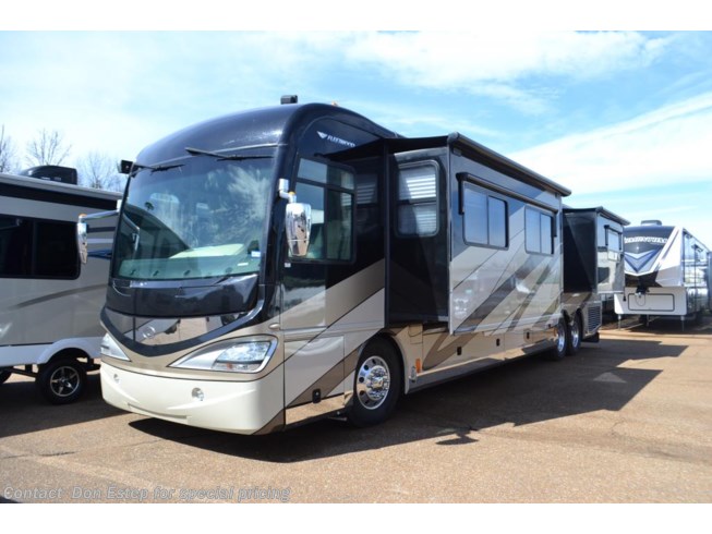 2008 Fleetwood Revolution LE 42N RV for Sale in Southaven, MS 38671 ...