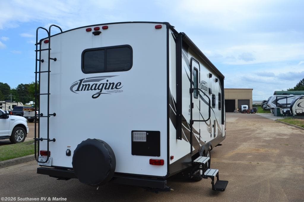 2018 Grand Design Imagine 2150RB RV For Sale In Southaven MS 38671