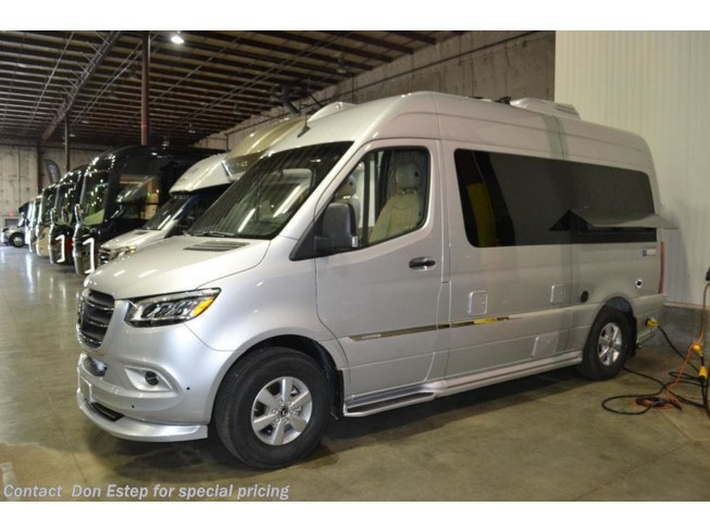 2020 Airstream Interstate 19 Rv For Sale In Southaven Ms 38671 A1148m Rvusa Com Classifieds