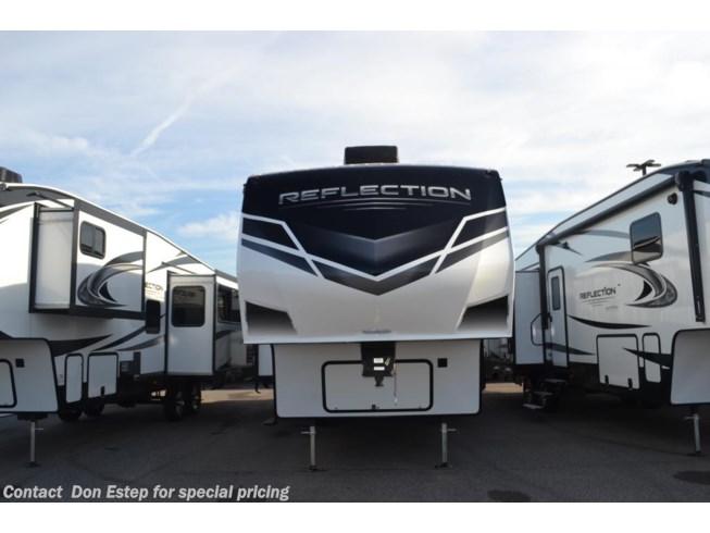 2020 Grand Design Reflection 295rl Rv For Sale In Southaven Ms 38671 Gr1674r Rvusa Com Classifieds