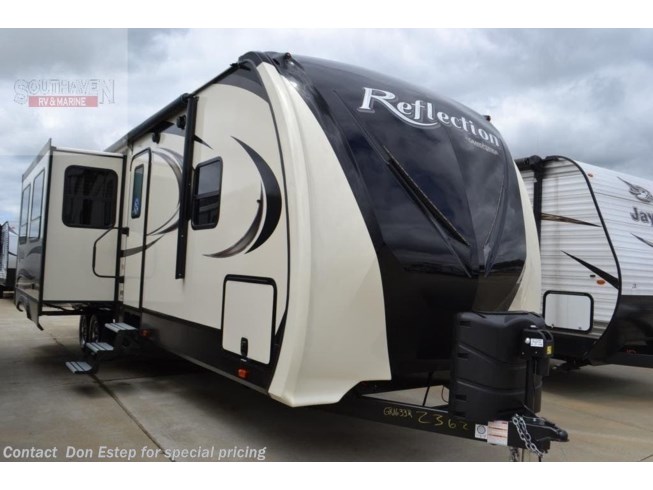 2019 Grand Design Reflection 312bhts Rv For Sale In Southaven Ms 38671 Gr1633r Rvusa Com Classifieds