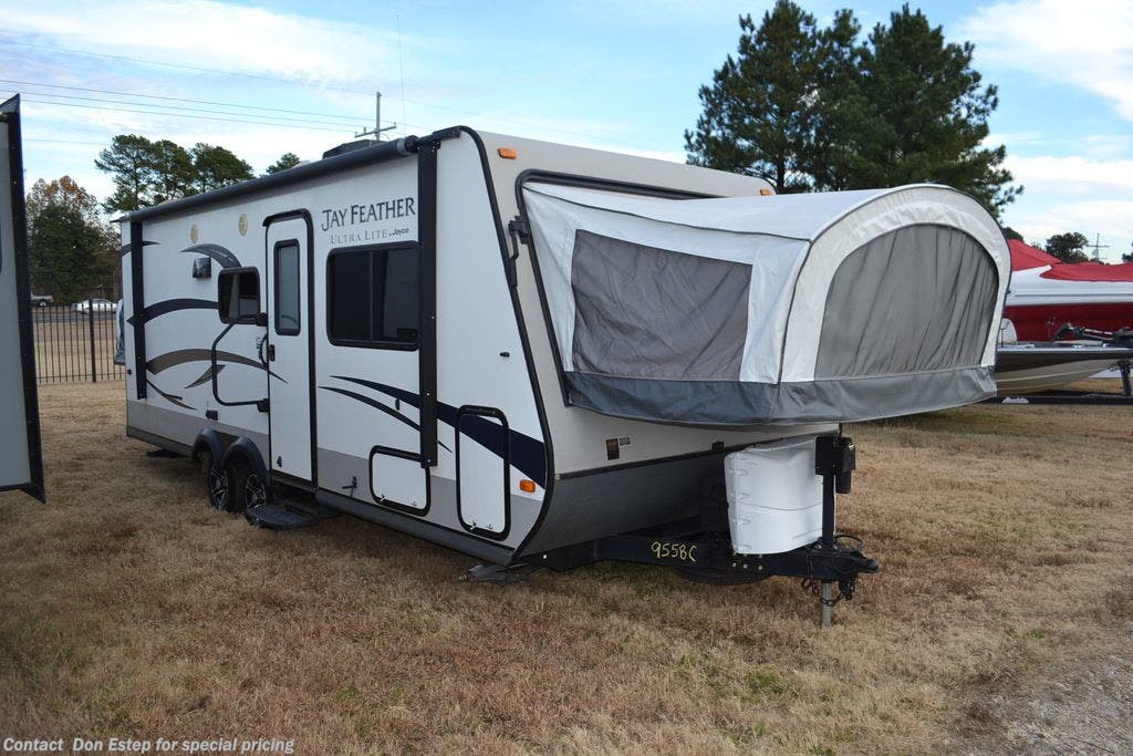 2015 Jayco Jay Feather Ultra Lite X23F RV for Sale in Southaven, MS 2015 Jayco Jay Feather Ultra Lite X23f
