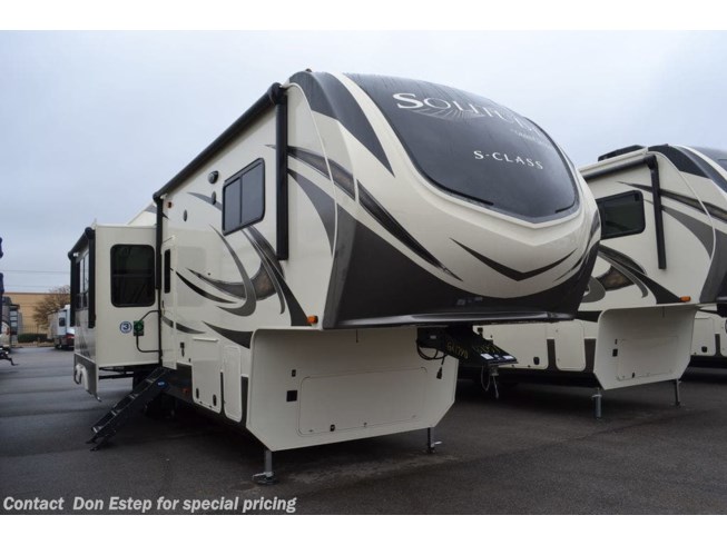 2020 Grand Design Solitude 3950bh 3950bh R Rv For Sale In Southaven Ms 38671 Gr1740 Rvusa Com Classifieds