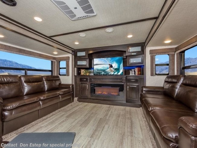 2020 Grand Design Momentum 376th Rv For Sale In Southaven Ms 38671 Gr1768 Rvusa Com Classifieds