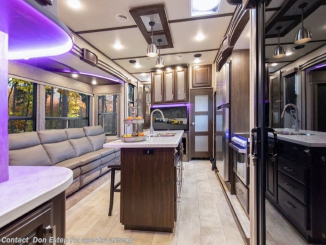 2020 Grand Design Momentum 399th Rv For Sale In Southaven Ms 38671 Gr1777 Rvusa Com Classifieds