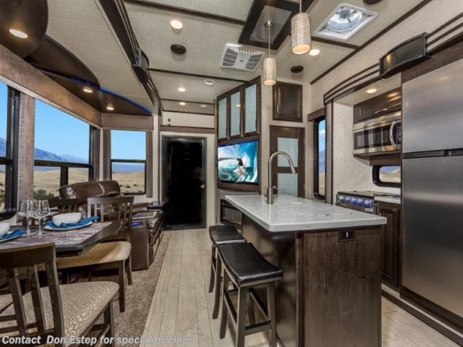 2020 Grand Design Momentum 397th Willis Tx Gmf2038 For Sale Holiday World Rv Dealerships In Texas New Mexico