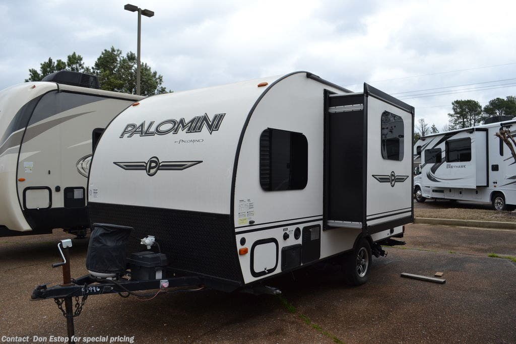 2015 Palomino RV PaloMini 150RBS for Sale in Southaven, MS 38671