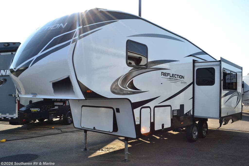 2020 Grand Design Reflection 150 Series 240RL RV For Sale In Southaven 