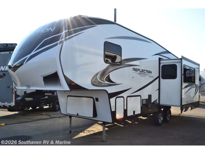 2020 Grand Design Reflection 150 Series 240RL RV For Sale In Southaven 2020 Grand Design Reflection 150 Series 240RL RV For Sale In Southaven